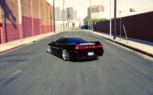   NSX, , 